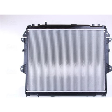 646807 Kühler, Motorkühlung 646807 Kühler, Motorkühlung