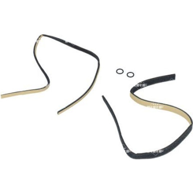 54205 Wärmetauscher, Innenraumheizung EASY FIT