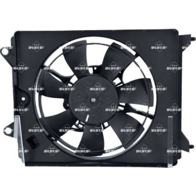 470024 Lüfter, Motorkühlung 470024 Lüfter, Motorkühlung