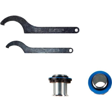 47-100817 Fahrwerkssatz, Federn/Dämpfer BILSTEIN - B14 PSS 47-100817 Fahrwerkssatz, Federn/Dämpfer BILSTEIN - B14 PSS