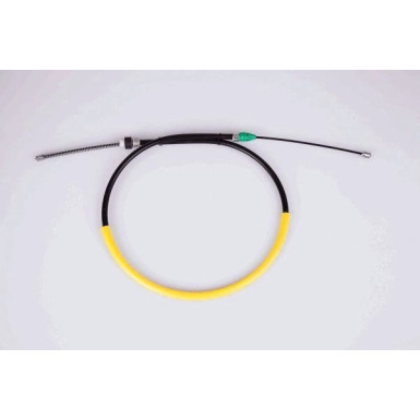 8AS 355 662-511 Seilzug, Feststellbremse