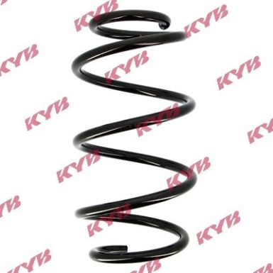 KYB | Fahrwerksfeder | RA1253