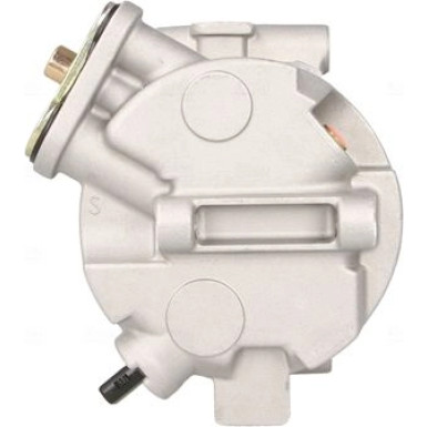 Nissens Kompressor, Klimaanlage FIRST FIT 89100 Nissens Kompressor, Klimaanlage FIRST FIT 89100