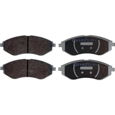 QP3922 Bremsbelagsatz, Scheibenbremse