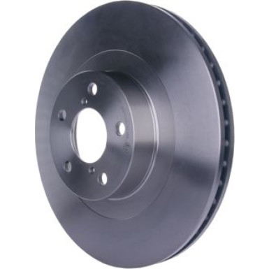 Hella | Bremsscheibe | 8DD 355 112-051