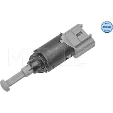 11-14 890 0003 Bremslichtschalter MEYLE-ORIGINAL: True to OE.