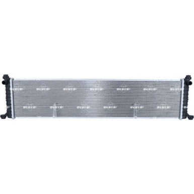 NRF | Kühler, Motorkühlung | 550292