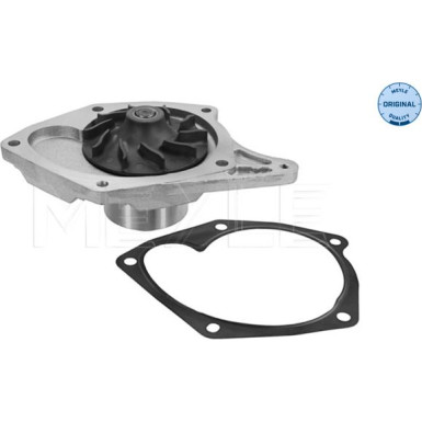 Meyle Wasserpumpe, Motorkühlung MEYLE-ORIGINAL: True to OE 16-13 220 0015