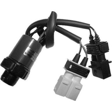 ASW 30 000S Druckschalter, Klimaanlage BEHR
