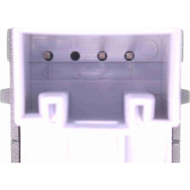 Vemo Schalter, Fensterheber Green Mobility Parts V10-73-0257 Vemo Schalter, Fensterheber Green Mobility Parts V10-73-0257