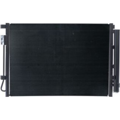 AC 1045 000S Kondensator, Klimaanlage BEHR