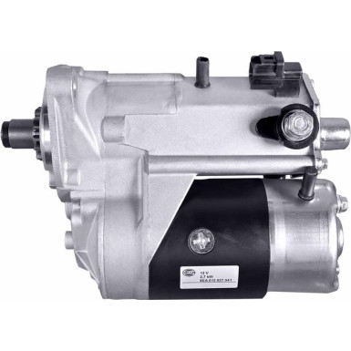 8EA 012 527-341 Starter