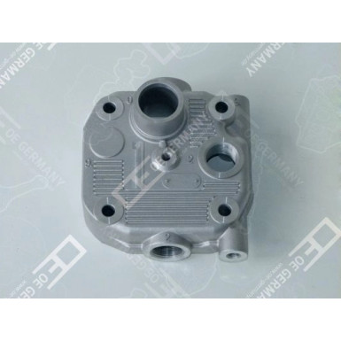 OE Germany | Zylinderkopf, Druckluftkompressor | 01 1320 500001 OE Germany | Zylinderkopf, Druckluftkompressor | 01 1320 500001