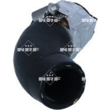 166125 Ladeluftschlauch 166125 Ladeluftschlauch