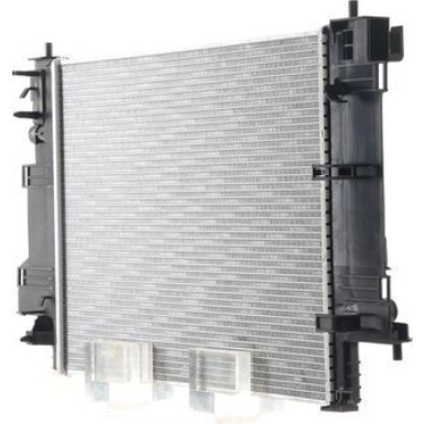 Mahle | Kühler, Motorkühlung | CR 2242 000S