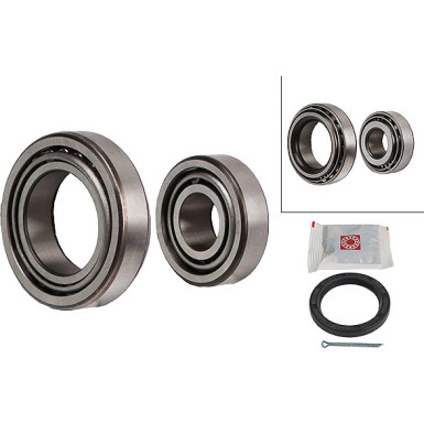 713 6061 40 Radlagersatz