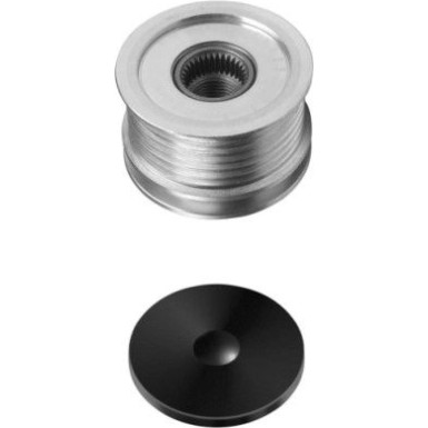 9XU 358 038-101 Generatorfreilauf