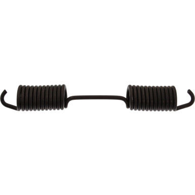 FEBI BILSTEIN 03697 Feder, Bremsbacken