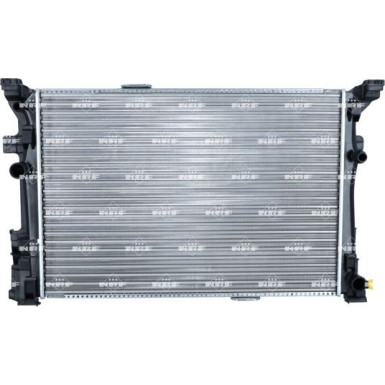 58470A Kühler, Motorkühlung Economy Class 58470A Kühler, Motorkühlung Economy Class