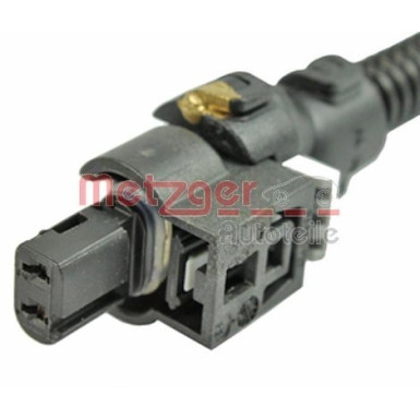Metzger | Sensor, Abgastemperatur | 0894208