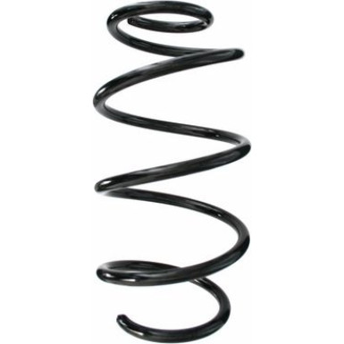 Spidan | Fahrwerksfeder | 87260