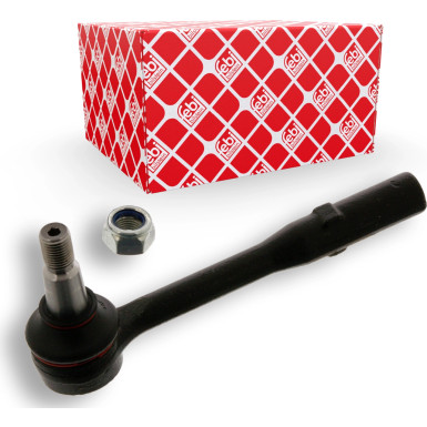 FEBI BILSTEIN 38631 Spurstangenkopf FEBI BILSTEIN 38631 Spurstangenkopf