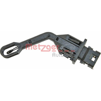 Metzger | Sensor, Innenraumtemperatur | 0905454