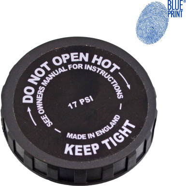 ADA109905 Verschlussdeckel, Kühlmittelbehälter