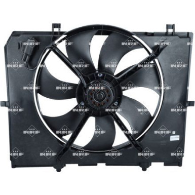 47066 Lüfter, Motorkühlung 47066 Lüfter, Motorkühlung