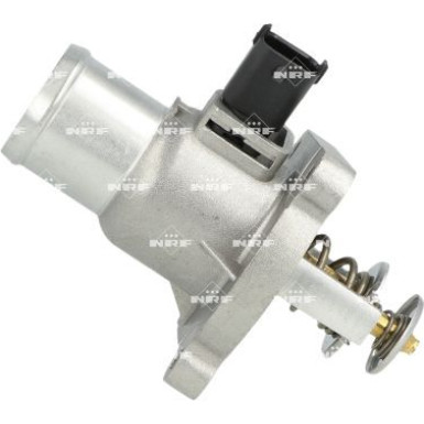 NRF | Thermostat, Kühlmittel | 725030