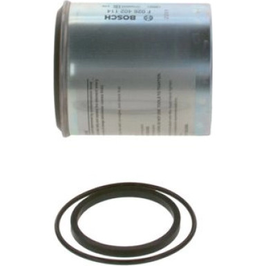 BOSCH | Kraftstofffilter | F 026 402 114