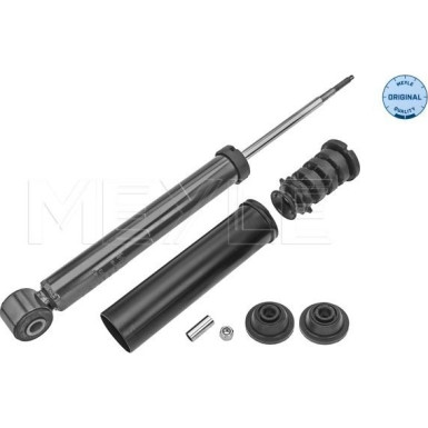 2 x MEYLE Stoßdämpfer | 16-26 725 0031 2 x MEYLE Stoßdämpfer | 16-26 725 0031