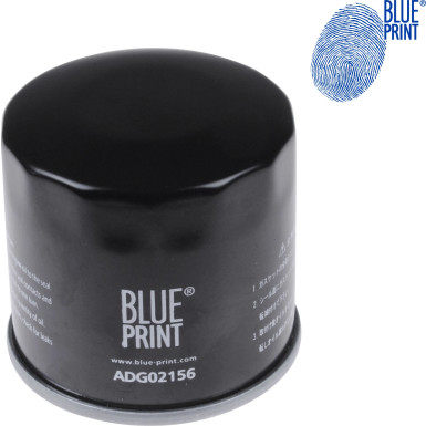Blue Print | Ölfilter | ADG02156
