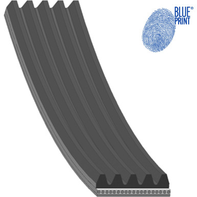 AD05R1200 Keilrippenriemen