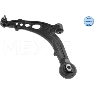 216 050 0010 Lenker, Radaufhängung MEYLE-ORIGINAL: True to OE.
