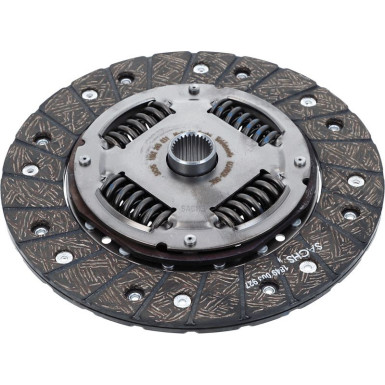 SACHS 3000 208 002 Kupplungssatz
