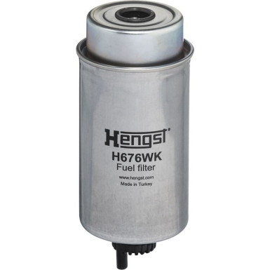 H676WK Kraftstofffilter