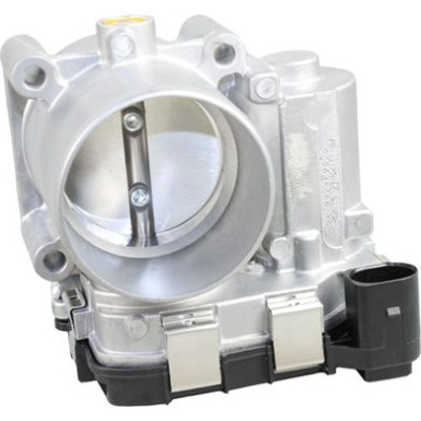 0892716 Drosselklappenstutzen ORIGINAL ERSATZTEIL GREENPARTS