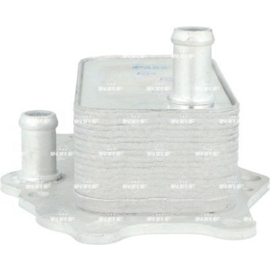 31818 Ölkühler, Motoröl