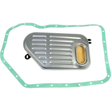 8020002 Hydraulikfiltersatz, Automatikgetriebe GREENPARTS