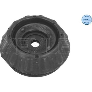 37-14 641 0006 Federbeinstützlager MEYLE-ORIGINAL: True to OE.