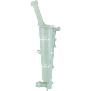 53526 Kühler, Motorkühlung EASY FIT