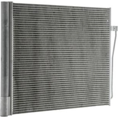 Mahle | Kondensator, Klimaanlage | AC 568 000P Mahle | Kondensator, Klimaanlage | AC 568 000P