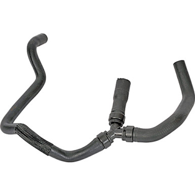 2420057 Kühlerschlauch 2420057 Kühlerschlauch