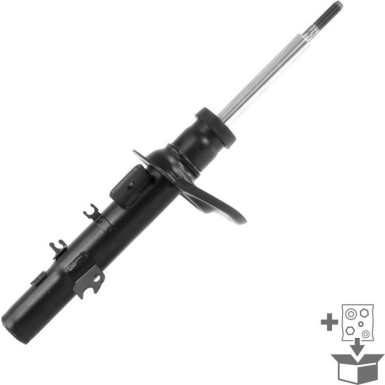 G8097 Stoßdämpfer MONROE ORIGINAL (Gas Technology)