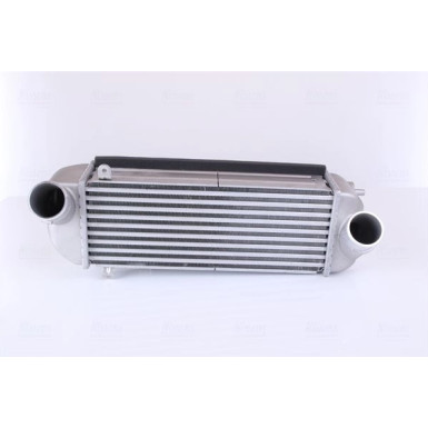 96537 Ladeluftkühler ** FIRST FIT ** 96537 Ladeluftkühler ** FIRST FIT **