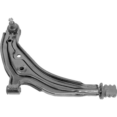 821 0475 10 Lenker, Radaufhängung