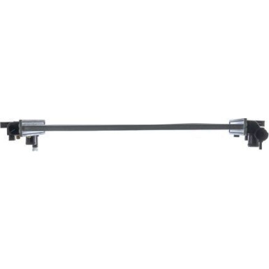 Mahle | Kühler, Motorkühlung | CR 2670 000S