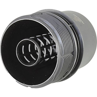 2370064 Deckel, Ölfiltergehäuse