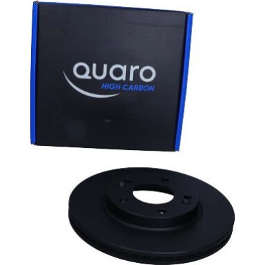 Bremsscheibe QUARO HIGH CARBON QD2065HC Bremsscheibe QUARO HIGH CARBON QD2065HC